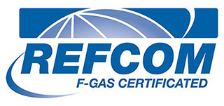 F Gas Registered